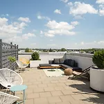 Qu Hotel, Trademark Collection By Wyndham Augsburg