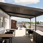 Qu Hotel, Trademark Collection By Wyndham 4* Augsbourg
