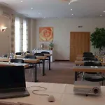 Qu Hotel, Trademark Collection By Wyndham 4* Augsbourg