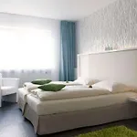 Qu Hotel, Trademark Collection By Wyndham Augsburg