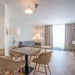 Qu Hotel, Trademark Collection By Wyndham 4* Augsbourg