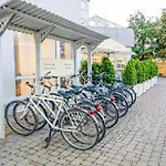 Qu Hotel, Trademark Collection By Wyndham Augsburg