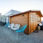 Qu Hotel, Trademark Collection By Wyndham