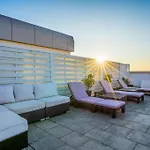 Hotel Qu Hotel, Trademark Collection By Wyndham Augsburg