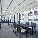Qu Hotel, Trademark Collection By Wyndham 4* Augsbourg