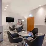 Qu Hotel, Trademark Collection By Wyndham Augsburg