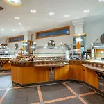 Qu Hotel, Trademark Collection By Wyndham 4* Augsburg