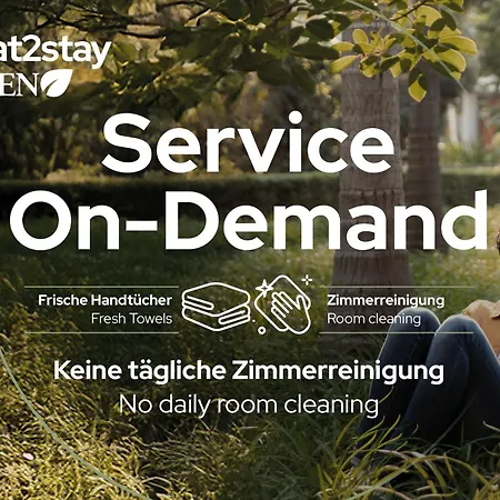 Qu Hotel, Trademark Collection By Wyndham Augsburg