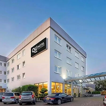 Qu Hotel, Trademark Collection By Wyndham 4*