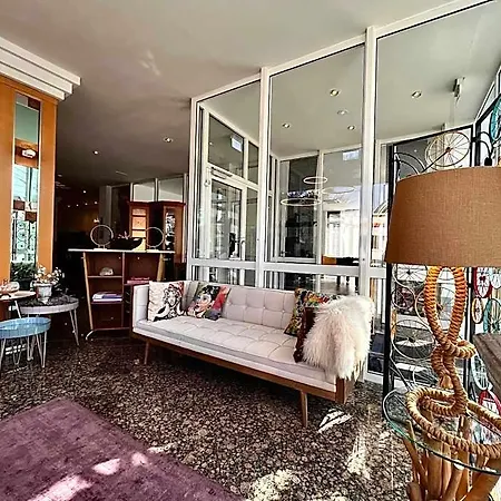 Szálloda Qu Hotel, Trademark Collection By Wyndham 4*