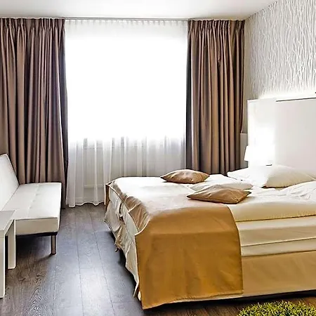 Qu Hotel, Trademark Collection By Wyndham Szálloda Augsburg