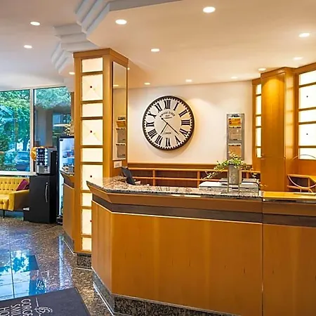 Qu Hotel, Trademark Collection By Wyndham Szálloda