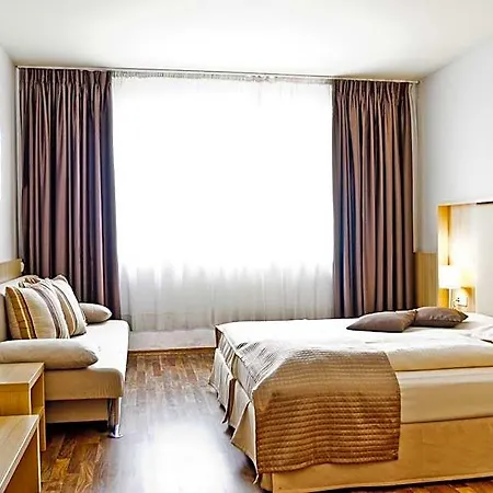 Qu Hotel, Trademark Collection By Wyndham Szálloda Augsburg