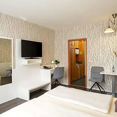 Szálloda Qu Hotel, Trademark Collection By Wyndham