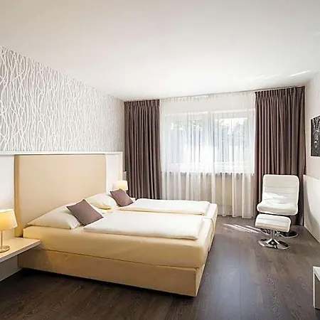 Qu Hotel, Trademark Collection By Wyndham Szálloda 4*