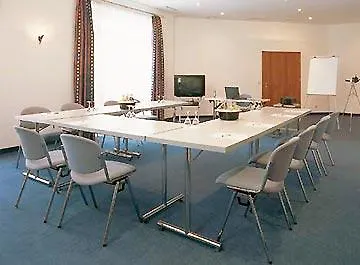 Qu Hotel, Trademark Collection By Wyndham 4* Augsburg