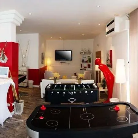Hotel Qu Hotel, Trademark Collection By Wyndham Augsbourg