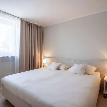 Qu Hotel, Trademark Collection By Wyndham Hotel Augsbourg