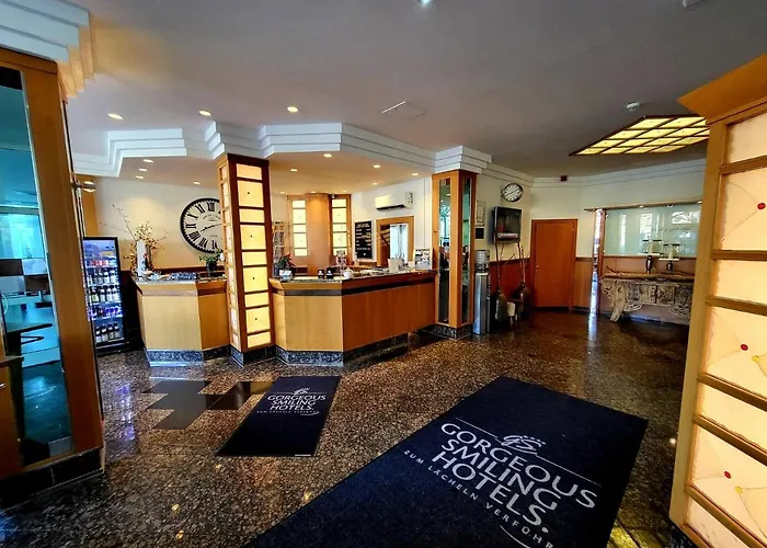 Qu Hotel, Trademark Collection By Wyndham Hotel