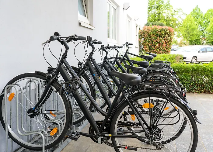 Qu Hotel, Trademark Collection By Wyndham Augsburg