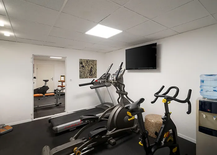 Hotel Qu Hotel, Trademark Collection By Wyndham Augsburg