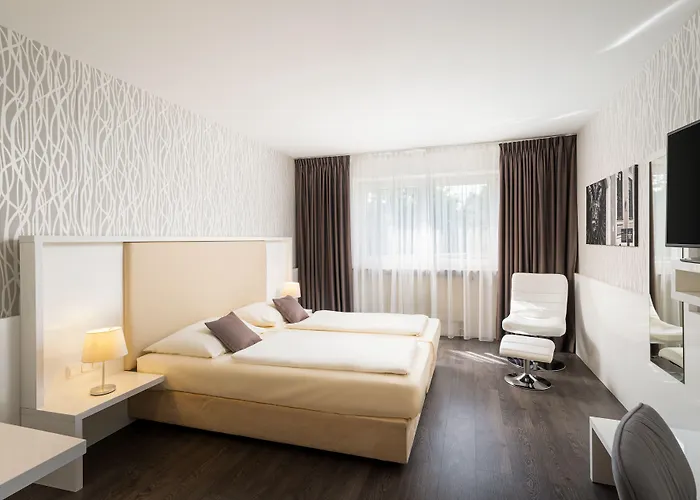 Hotel Qu Hotel, Trademark Collection By Wyndham Augsburg