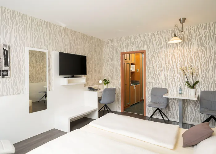 Qu Hotel, Trademark Collection By Wyndham Augsburg