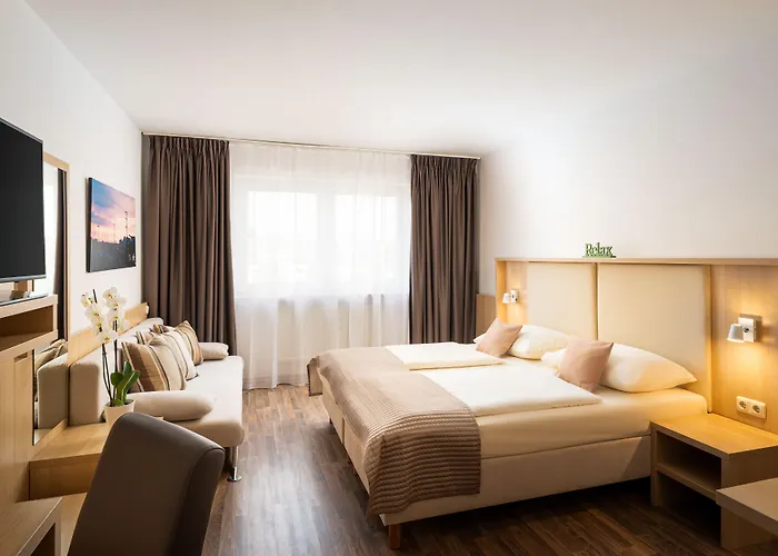 Hotel Qu Hotel, Trademark Collection By Wyndham