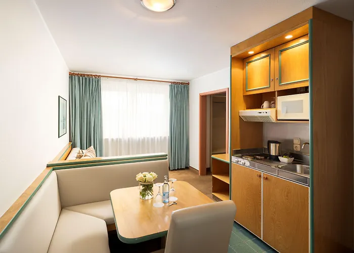 Qu Hotel, Trademark Collection By Wyndham Augsburg