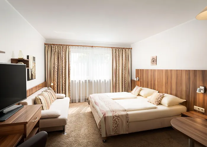 Qu Hotel, Trademark Collection By Wyndham Hotel Augsburg