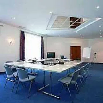 Qu Hotel, Trademark Collection By Wyndham