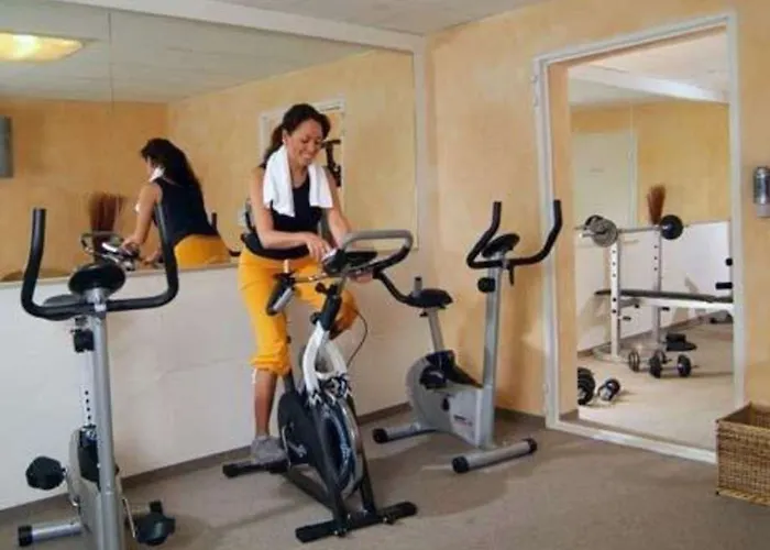 Qu Hotel, Trademark Collection By Wyndham Augsburg