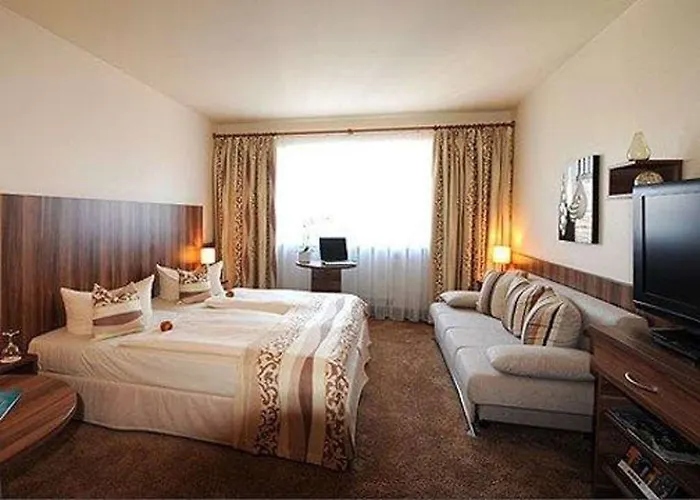 Qu Hotel, Trademark Collection By Wyndham Hotel Augsburg