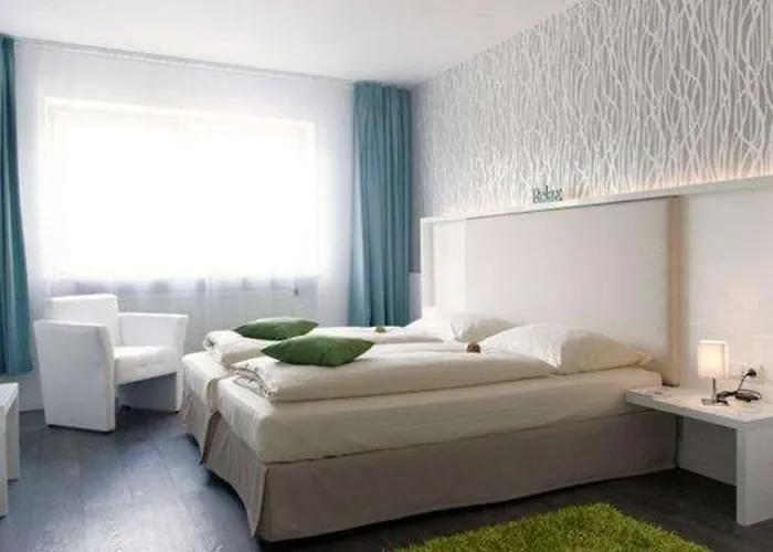 Qu Hotel, Trademark Collection By Wyndham Augsburg