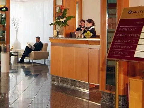 Qu Hotel, Trademark Collection By Wyndham