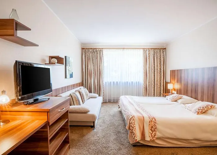 Qu Hotel, Trademark Collection By Wyndham 4* Augsburg