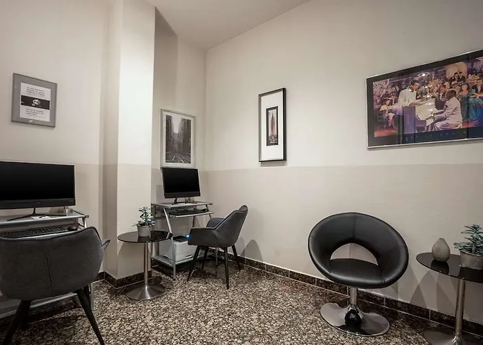 Hotel Qu Hotel, Trademark Collection By Wyndham