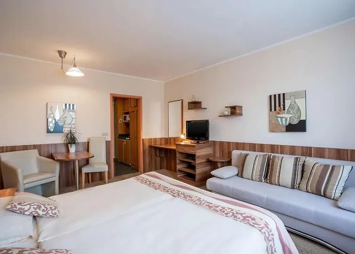 Qu Hotel, Trademark Collection By Wyndham Augsburg