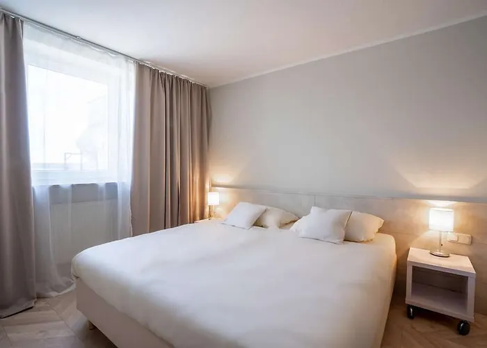 Qu Hotel, Trademark Collection By Wyndham Hotel Augsburg