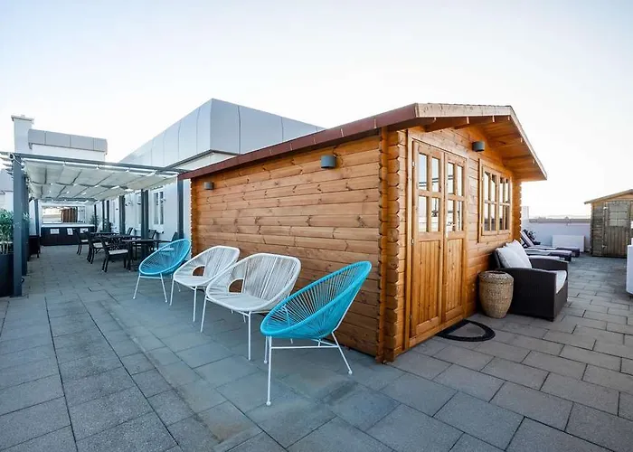 Qu Hotel, Trademark Collection By Wyndham