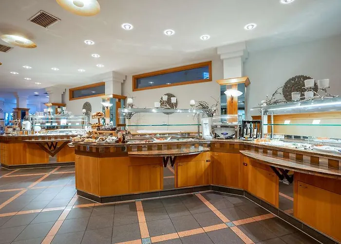 Qu Hotel, Trademark Collection By Wyndham 4* Augsburg