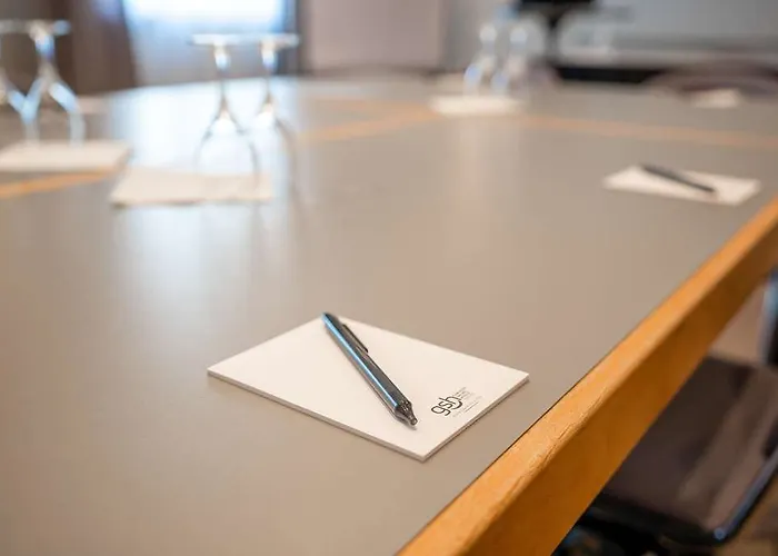 Qu Hotel, Trademark Collection By Wyndham Hotel Augsburg