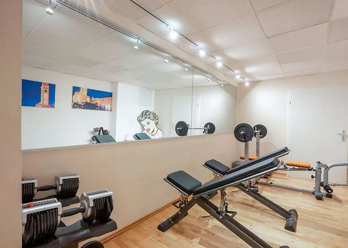 Qu Hotel, Trademark Collection By Wyndham Augsburg